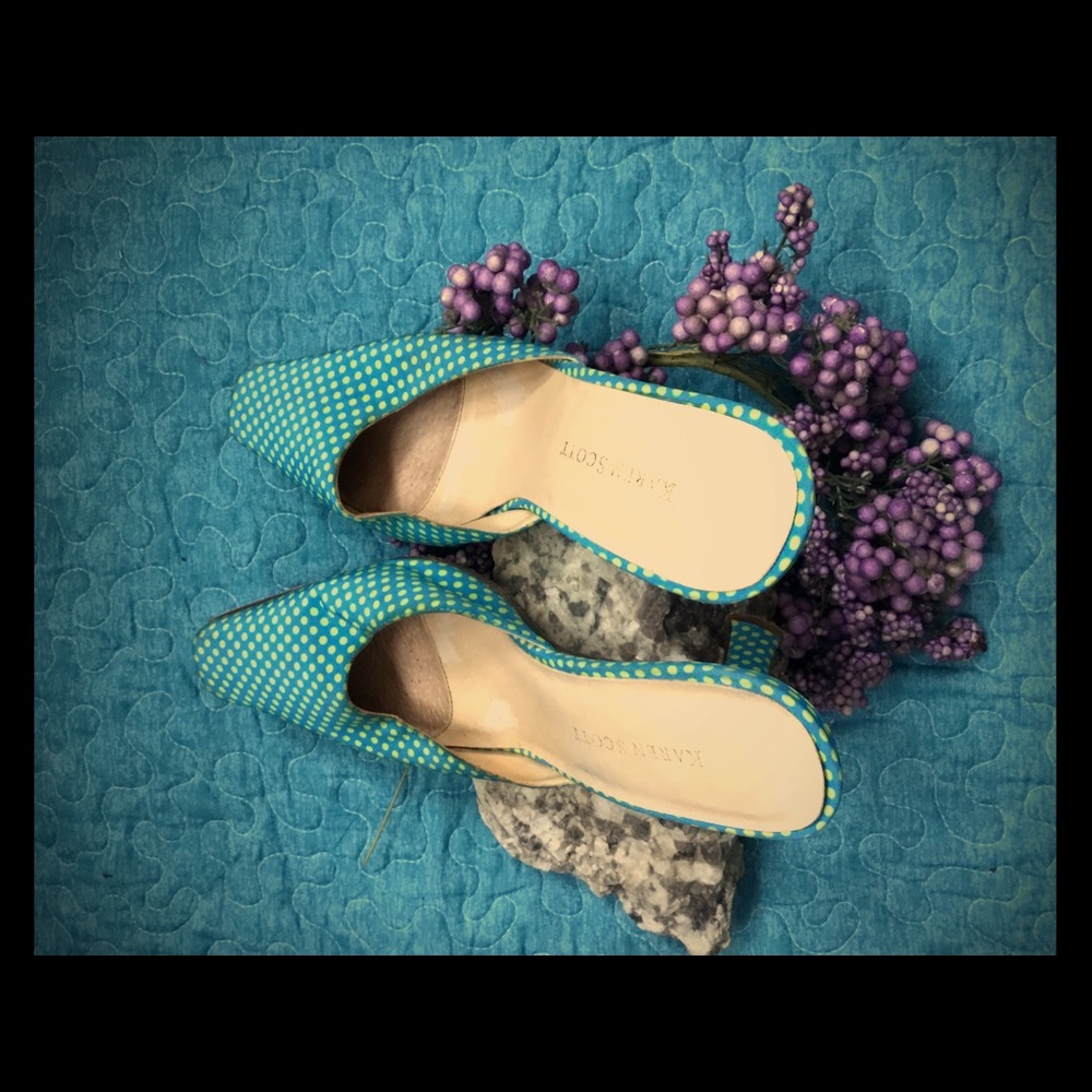 Cute and Comfortable!